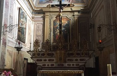 Eglise Sainte Marguerite