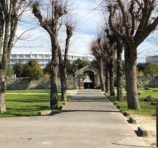 Parc de lOrangerie
