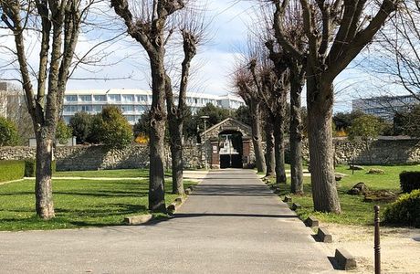 Parc de lOrangerie