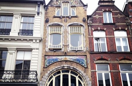 Historiehuis