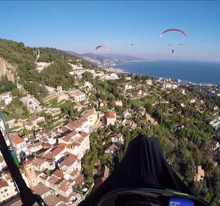 Arboretum du Mont-Gros