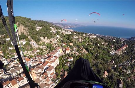 Arboretum du Mont-Gros