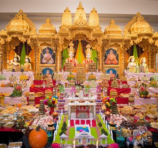 Diwali Galerie