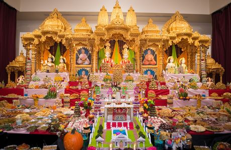 Diwali Galerie