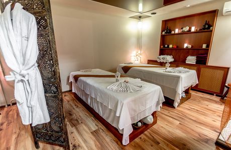 Sabai Kaya Thai Spa