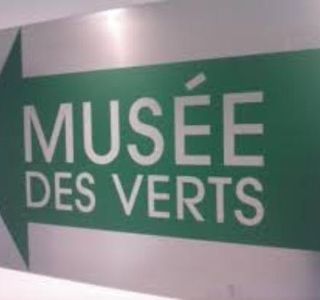 Musee des Verts
