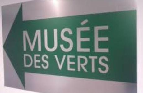 Musee des Verts