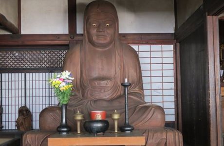 Joshoji Temple