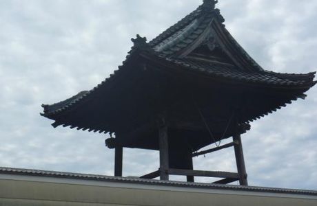 Hojunji Temple