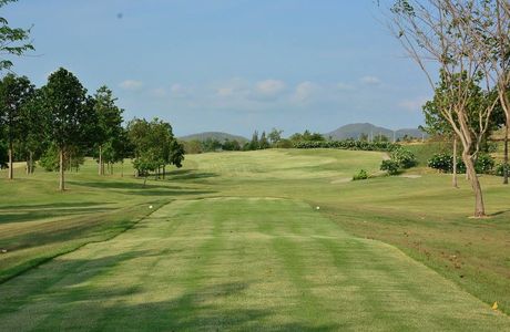 Kitayama Country Club