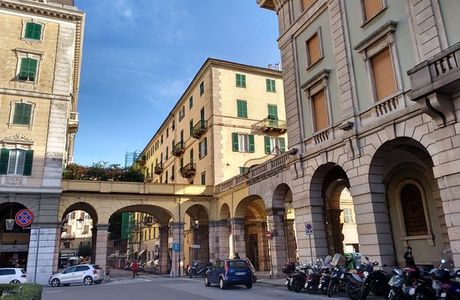 Centro Storico di Savona