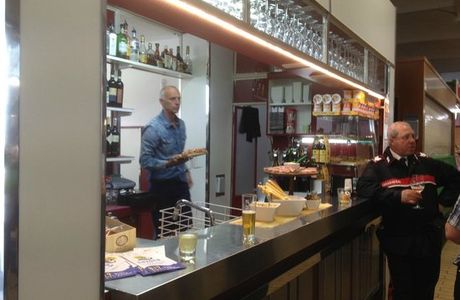 Bar Mercato Civico da Ezio