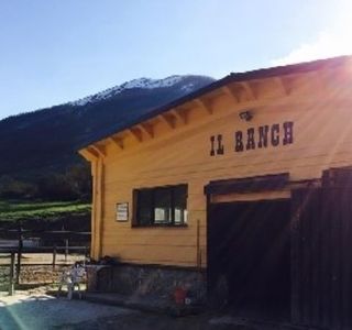 Il Ranch - Maneggio