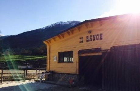 Il Ranch - Maneggio