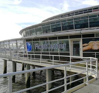 Health Lab De Pier