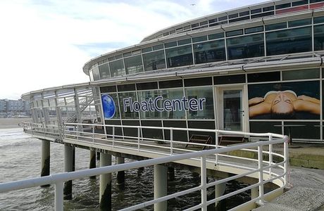 Health Lab De Pier