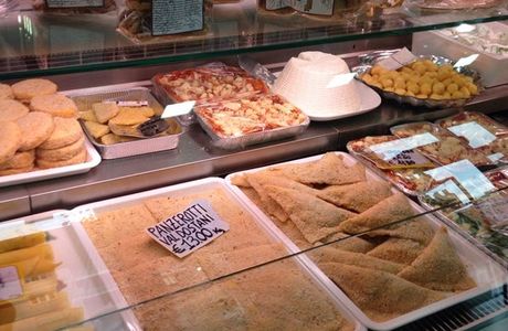 Alimentari Cecconi