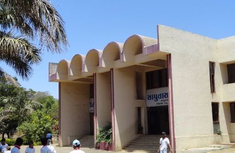 Saputara Tribal Museum