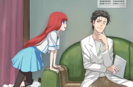 Okabe Yakushido