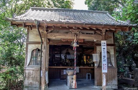 Tanoura Gyokudo