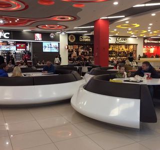 Mall Galereya