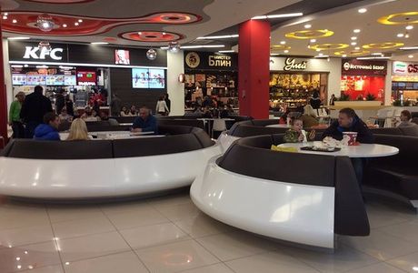 Mall Galereya