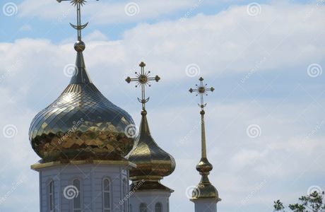 St. Nicholas Monastery