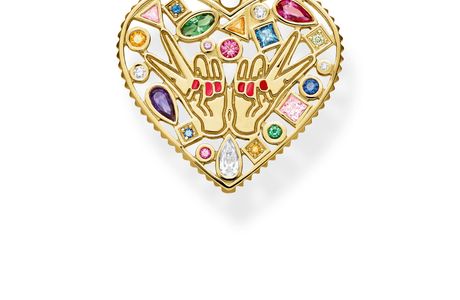 Love & Peace Arts Jewellery