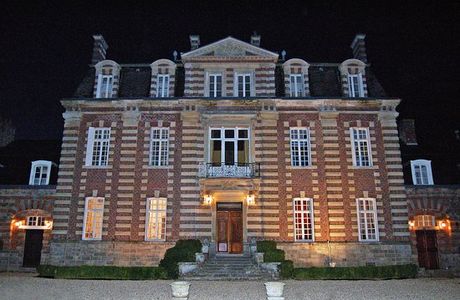 Chateau Sommesnil