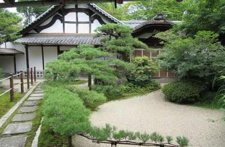 Horin-in Temple