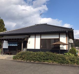 Ota Tofu Shop