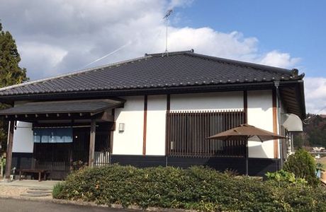 Ota Tofu Shop
