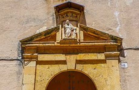 Convento de Carmelitas Descalzas de San José