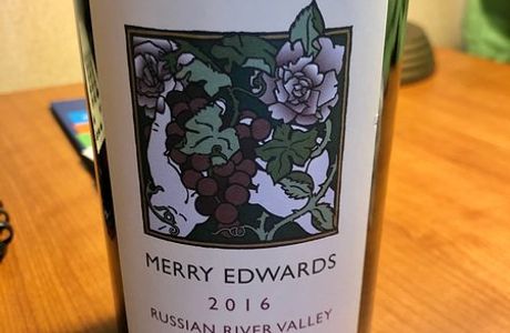 Merry Edwards Winery