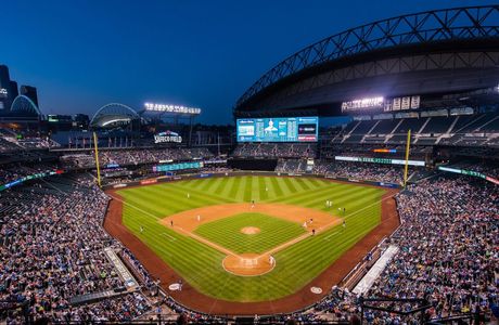 T-Mobile Park