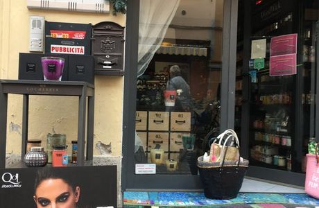 Maison Olivia Luxury Boutique