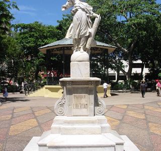 Parque Libertad