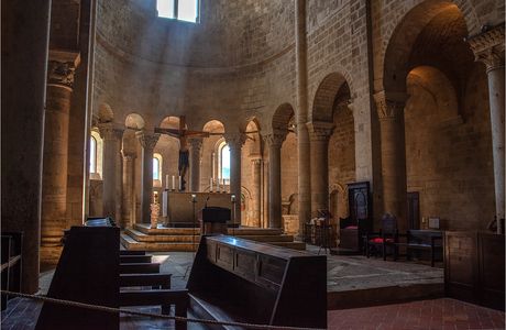 Parrocchia Sant'Antimo P.M.