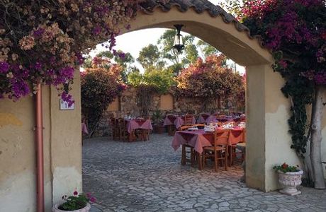 Agriturismo il Ruscello