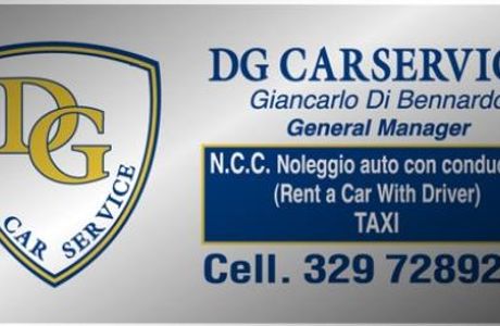 NCC Autonoleggio Con Conducente Ravenna