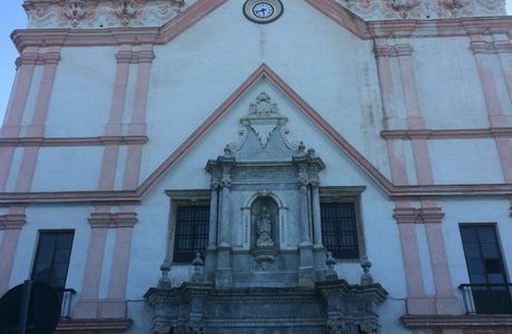 Basilica de Nuestra Sra. del Carmen
