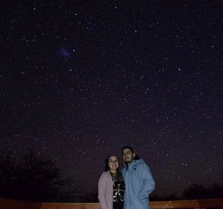 Observatorio Etno-Astronomico Licanantay