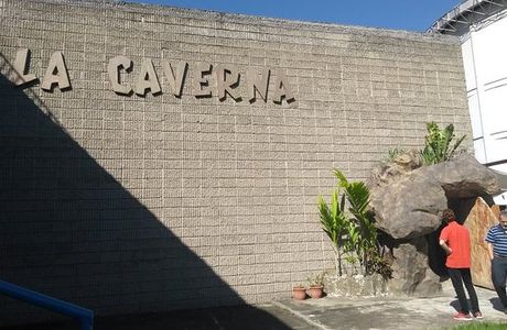 Museo de la Infancia el Pequeno Sula