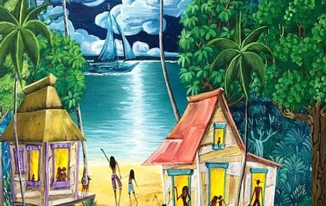 Belizean Arts 1