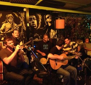 Caffe Le Mele Jazz Club