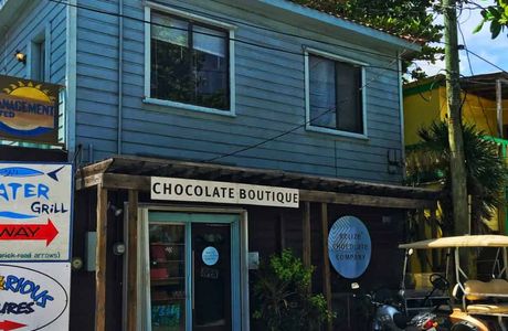 Belize Chocolate Company