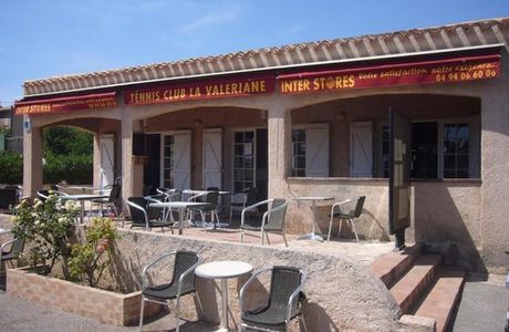 Tennis Club la Valériane