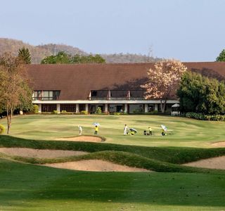 The Royal Chiangmai Golf Resort
