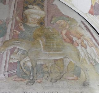 Pinacoteca Comunale Tacchi-Venturi