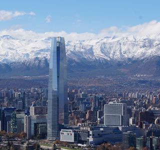 Jo Masaje Chile